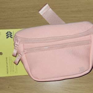 NWT Premium Belt Bag